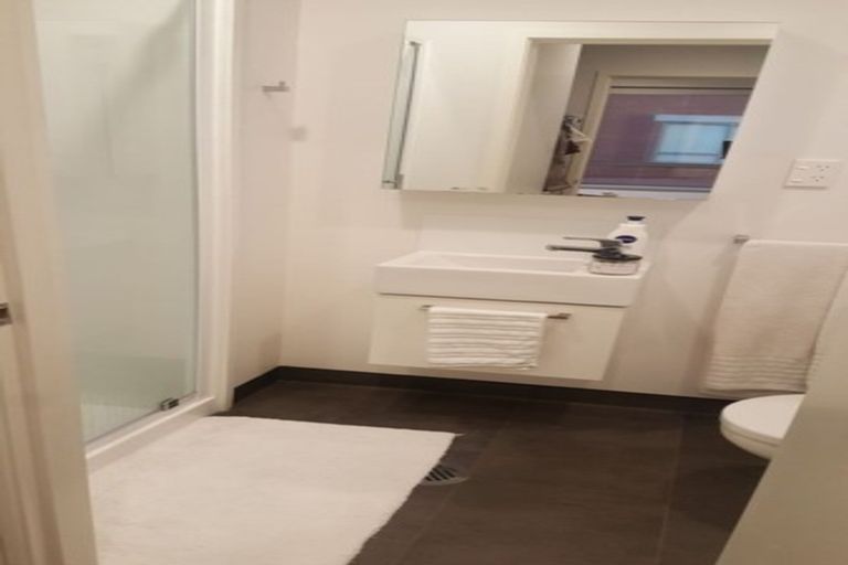 Photo of property in 201/160d Hobsonville Point Road, Hobsonville, Auckland, 0616