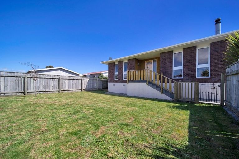 Photo of property in 7 Oleander Place, Bell Block, New Plymouth, 4312