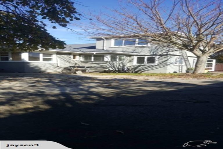 Photo of property in 85 Amyes Road, Hornby, Christchurch, 8042