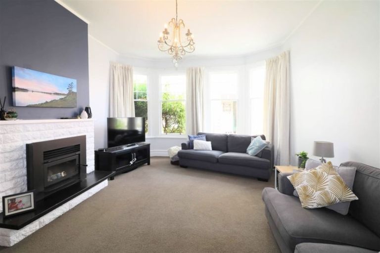 Photo of property in 1 Nelson Terrace, Seaview, Timaru, 7910