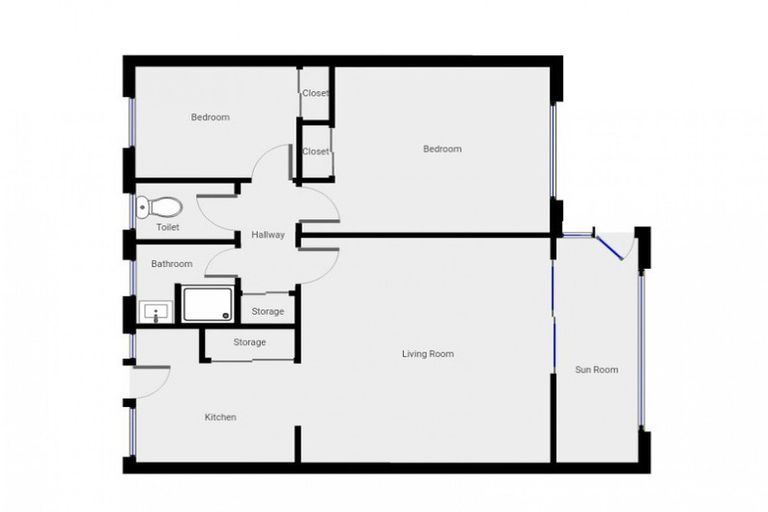 Photo of property in 7b Wainui Street, The Wood, Nelson, 7010