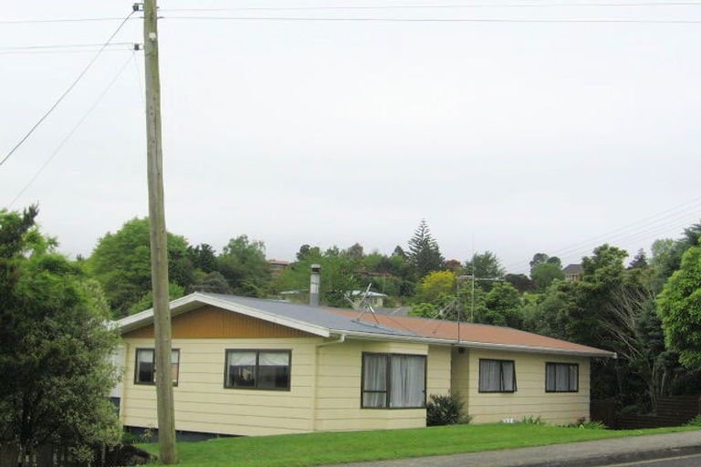 Photo of property in 40 Willoughby Street, Paeroa, 3600