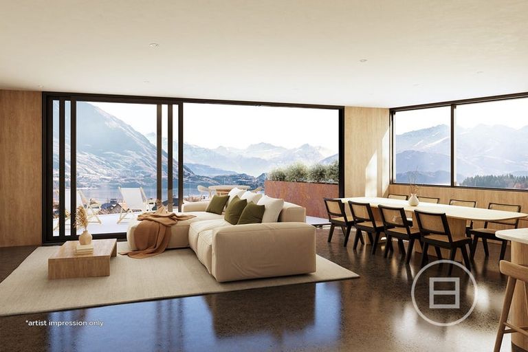 Photo of property in 4 Tenby Street, Wanaka, 9305