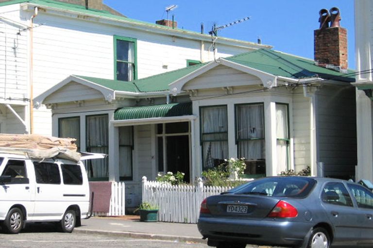Photo of property in 16 Hiropi Street, Newtown, Wellington, 6021