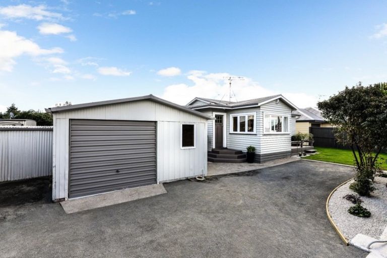 Photo of property in 2a Irvine Street, Frankton, Hamilton, 3204