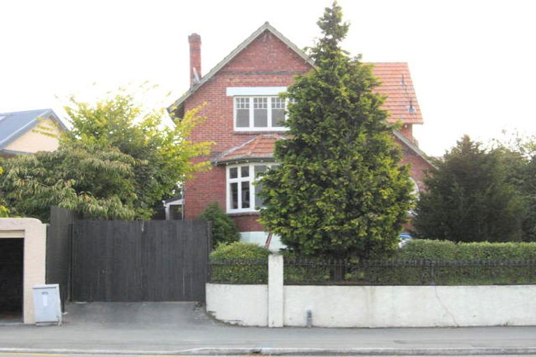 Photo of property in 6 Selwyn Street, Maori Hill, Timaru, 7910