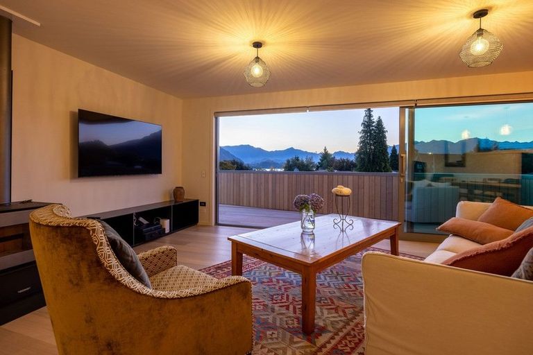 Photo of property in 54b Hunter Crescent, Wanaka, 9305