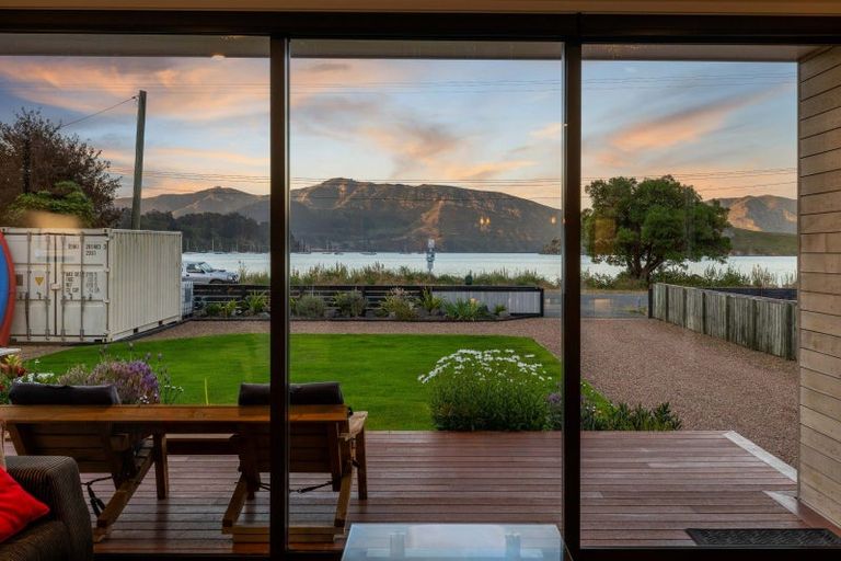 Photo of property in 4 Camp Bay Road, Purau, Diamond Harbour, 8972