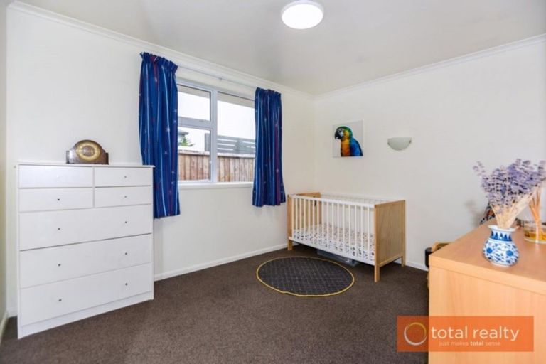 Photo of property in 11 Glovers Road, Halswell, Christchurch, 8025