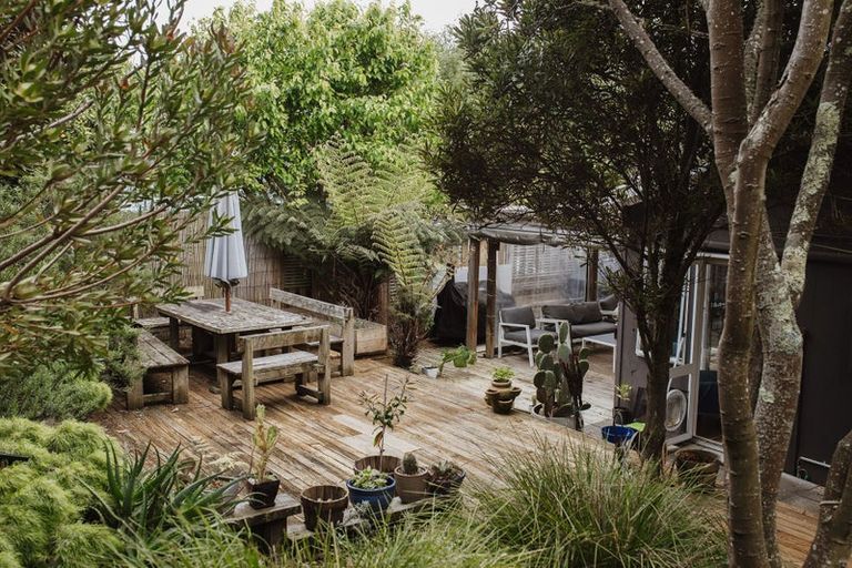 Photo of property in 7 Matai Road, Raumati South, Paraparaumu, 5032