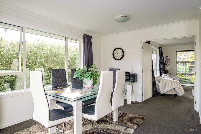 Photo of property in 28 Flemington Street, Washdyke, Timaru, 7910