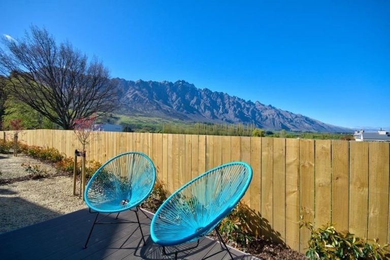 Photo of property in 14/39 Cherry Blossom Avenue, Frankton, Queenstown, 9300