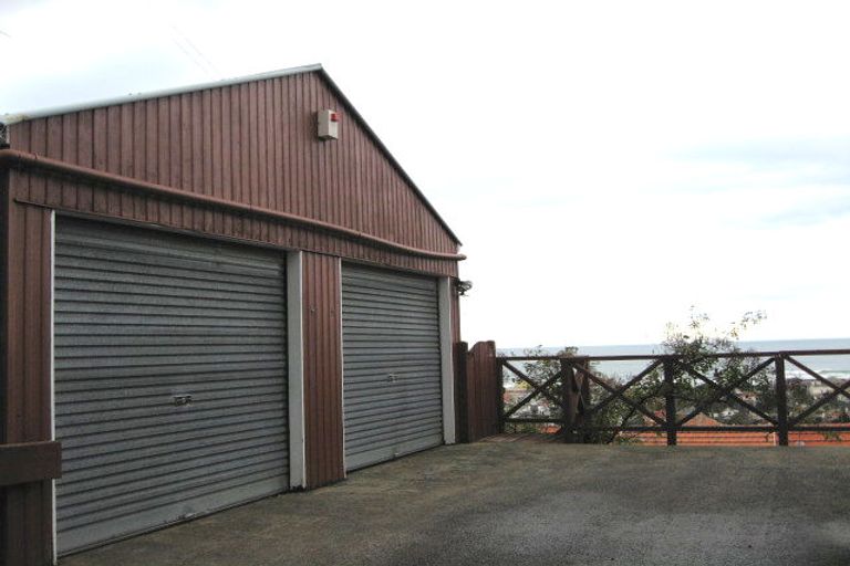 Photo of property in 13 Coney Hill Road, Saint Clair, Dunedin, 9012