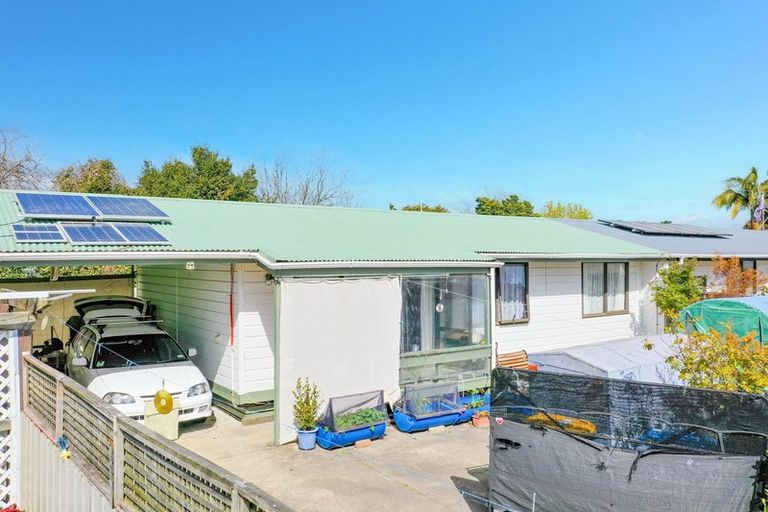 Photo of property in 25 Farnworth Crescent, Whakatane, 3120