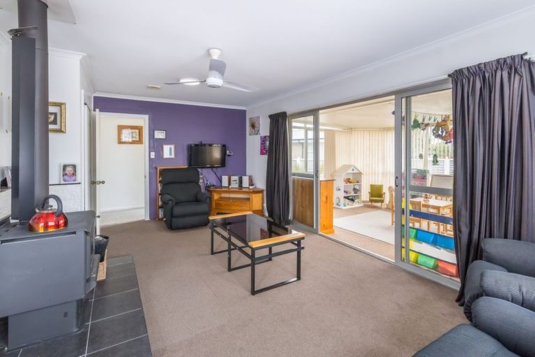Photo of property in 55 Shelley Street, Rolleston, 7614