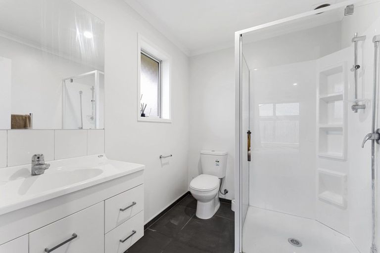 Photo of property in 44 Parklea Avenue, Halswell, Christchurch, 8025