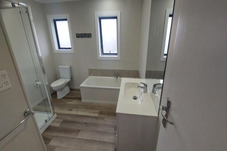 Photo of property in 16a Fovant Street, Russley, Christchurch, 8042