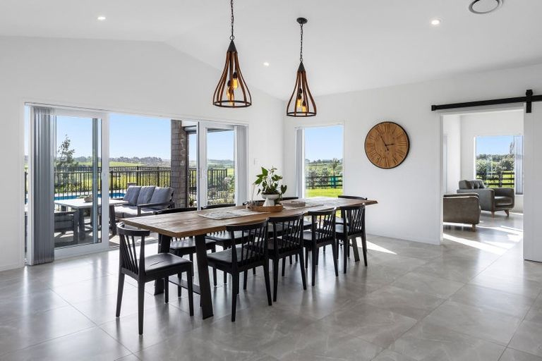 Photo of property in 133 Batty Road, Kingseat, Papakura, 2580