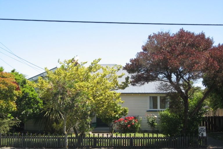 Photo of property in 255 Selwyn Street, Spreydon, Christchurch, 8024