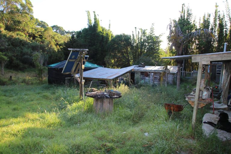 Photo of property in 62 Oinu Road, Awanui, Kaitaia, 0482