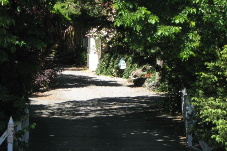 Photo of property in 20 Banks Avenue, Burwood, Christchurch, 8061