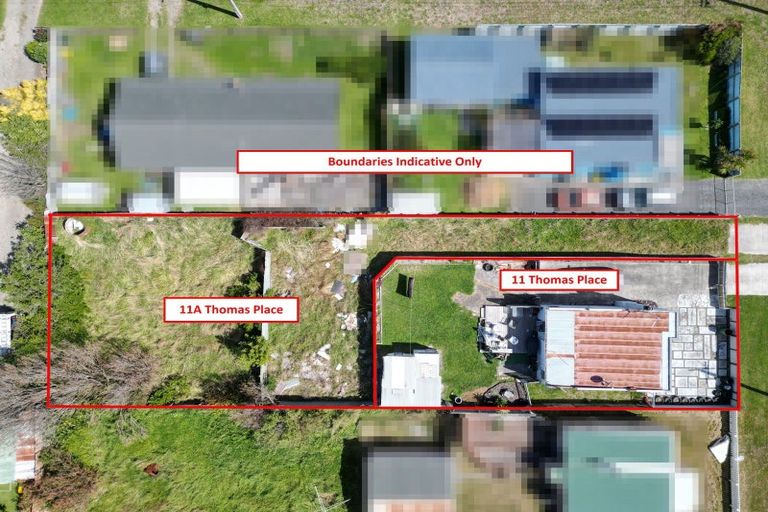 Photo of property in 11 Thomas Place, Foxton Beach, Foxton, 4815