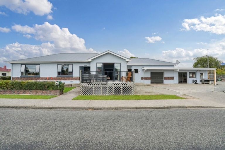 Photo of property in 25 Beatty Street, Strathern, Invercargill, 9812