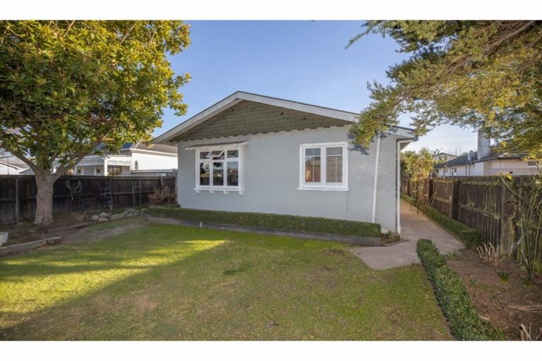 Photo of property in 249a King Street, Rangiora, 7400