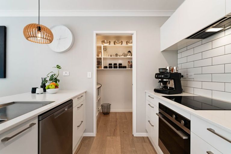 Photo of property in 173a Wallace Road, Mangere Bridge, Auckland, 2022