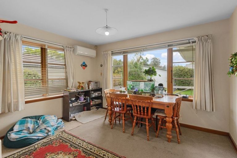 Photo of property in 60 Kirkwood Avenue, Upper Riccarton, Christchurch, 8041