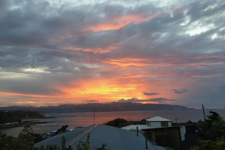 Photo of property in 50 High Street, Island Bay, Wellington, 6023