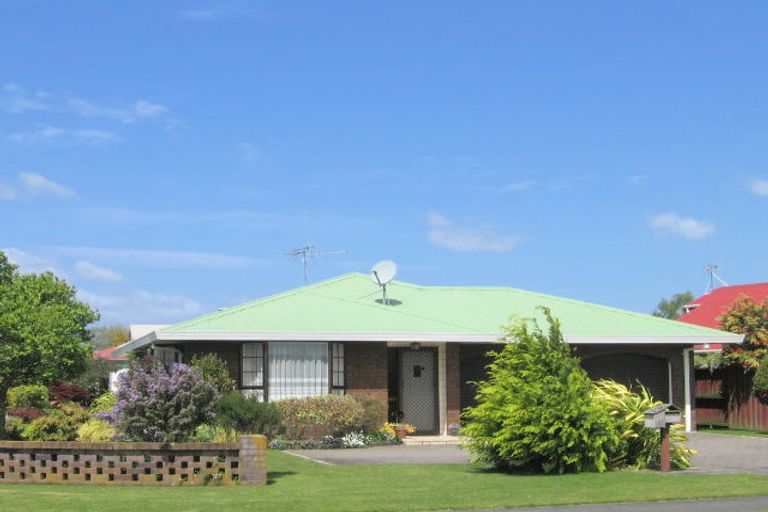 Photo of property in 17 Karaka Street, Matamata, 3400