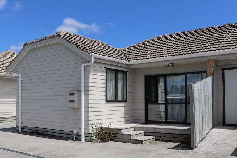 Photo of property in 3/82 Clyde Street, Hamilton East, Hamilton, 3216