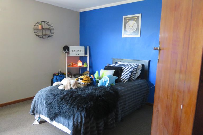 Photo of property in 26 Gammack Street, Temuka, 7920