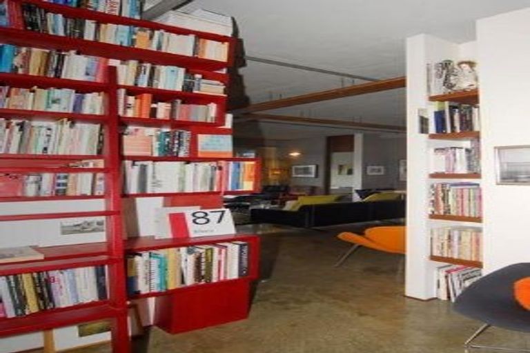 Photo of property in The Lofts, 1/185 Victoria Street, Te Aro, Wellington, 6011