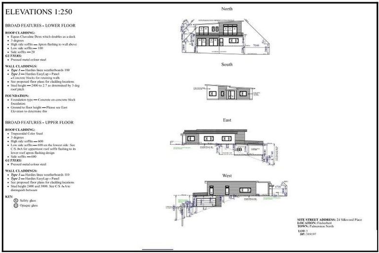 Photo of property in 24 Silkwood Place, Fitzherbert, Palmerston North, 4410