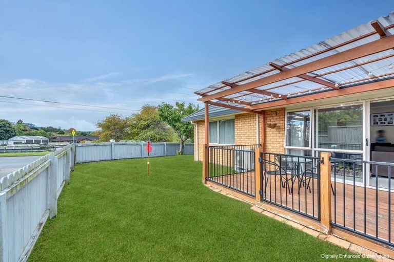 Photo of property in 63 Stratford Road, Manurewa, Auckland, 2105