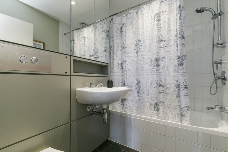 Photo of property in Orange House/land Equity, 18/182 Wakefield Street, Te Aro, Wellington, 6011