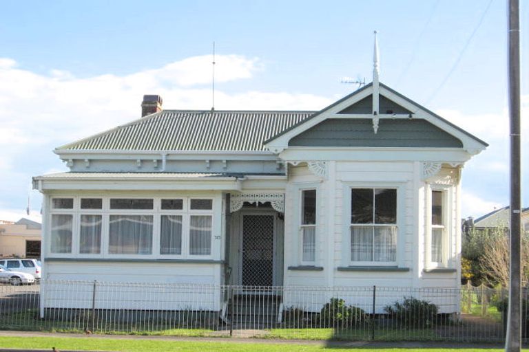 Photo of property in 315 Mackay Street, Thames, 3500