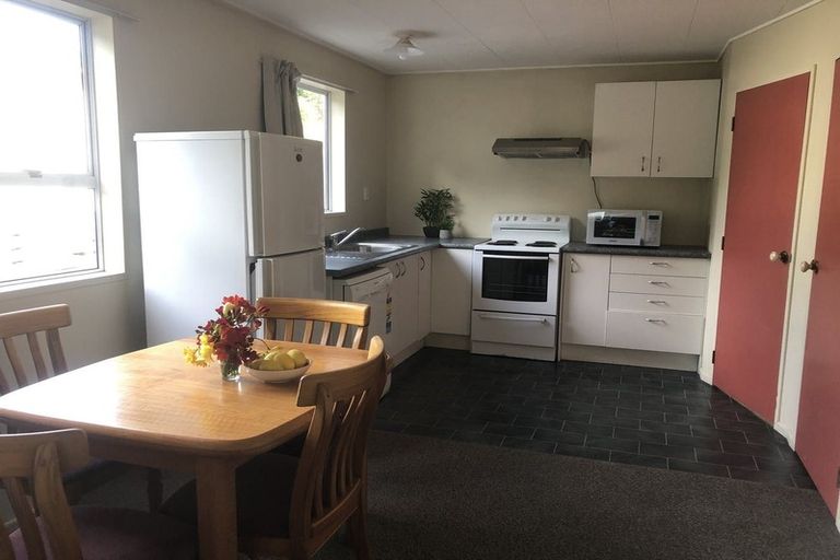Photo of property in 5 Serpentine Avenue, Dunedin Central, Dunedin, 9016