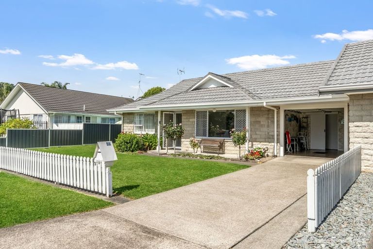Photo of property in 3b Gardner Place, Inner Kaiti, Gisborne, 4010