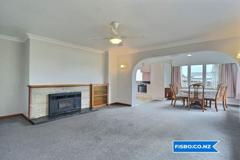 Photo of property in 36 Bowling Road, Greenmeadows, Napier, 4112