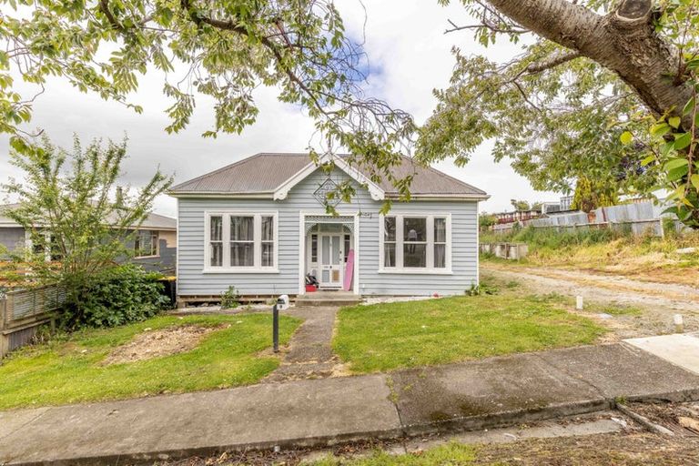 Photo of property in 9 Denton Street, Gore, 9710