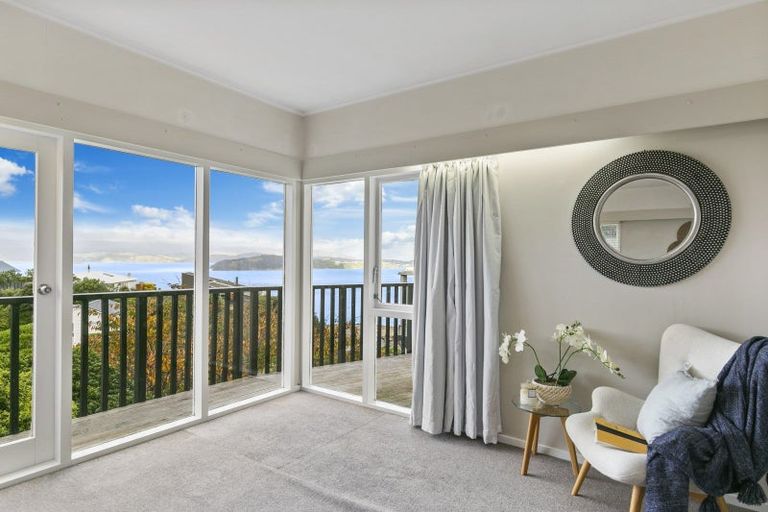 Photo of property in 5 Elgin Way, Khandallah, Wellington, 6035