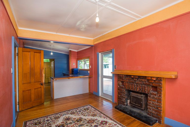 Photo of property in 198 Tyndall Road, Outer Kaiti, Gisborne, 4010