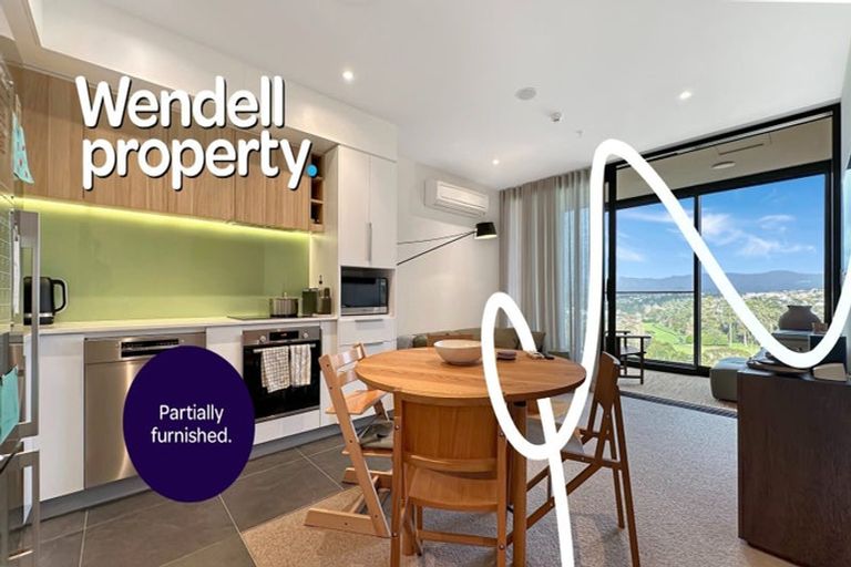 Photo of property in 801/1 Buscomb Avenue, Henderson, Auckland, 0610