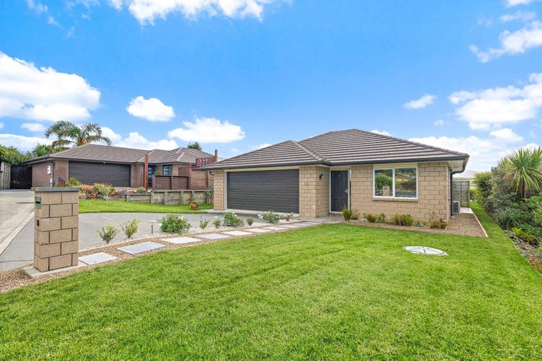 Photo of property in 18 Oliver Street, Warkworth, 0910