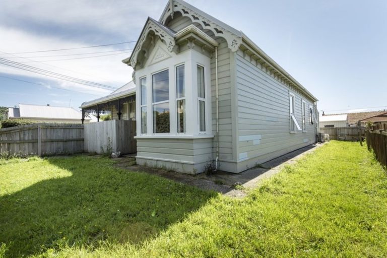 Photo of property in 6 Lot Rc, 107 Fitzroy Street, Forbury, Dunedin, 9012