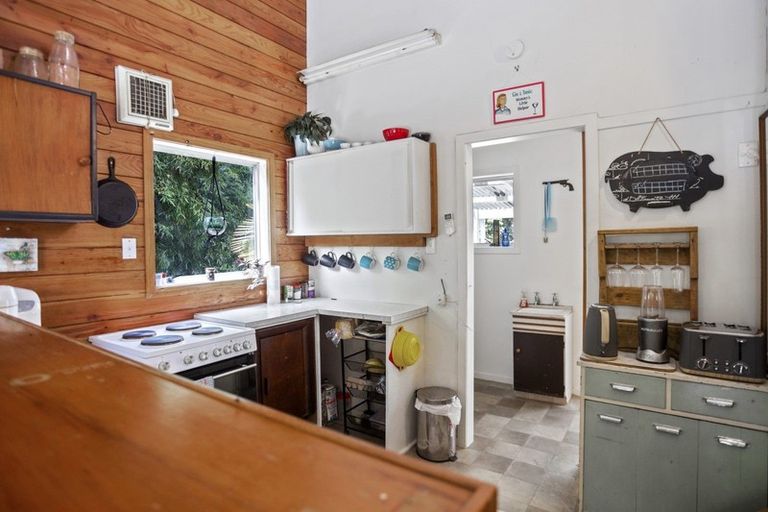 Photo of property in 13 Cadman Street, Waikino, Waihi, 3682