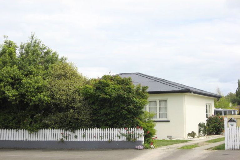 Photo of property in 59 Hutcheson Street, Mayfield, Blenheim, 7201